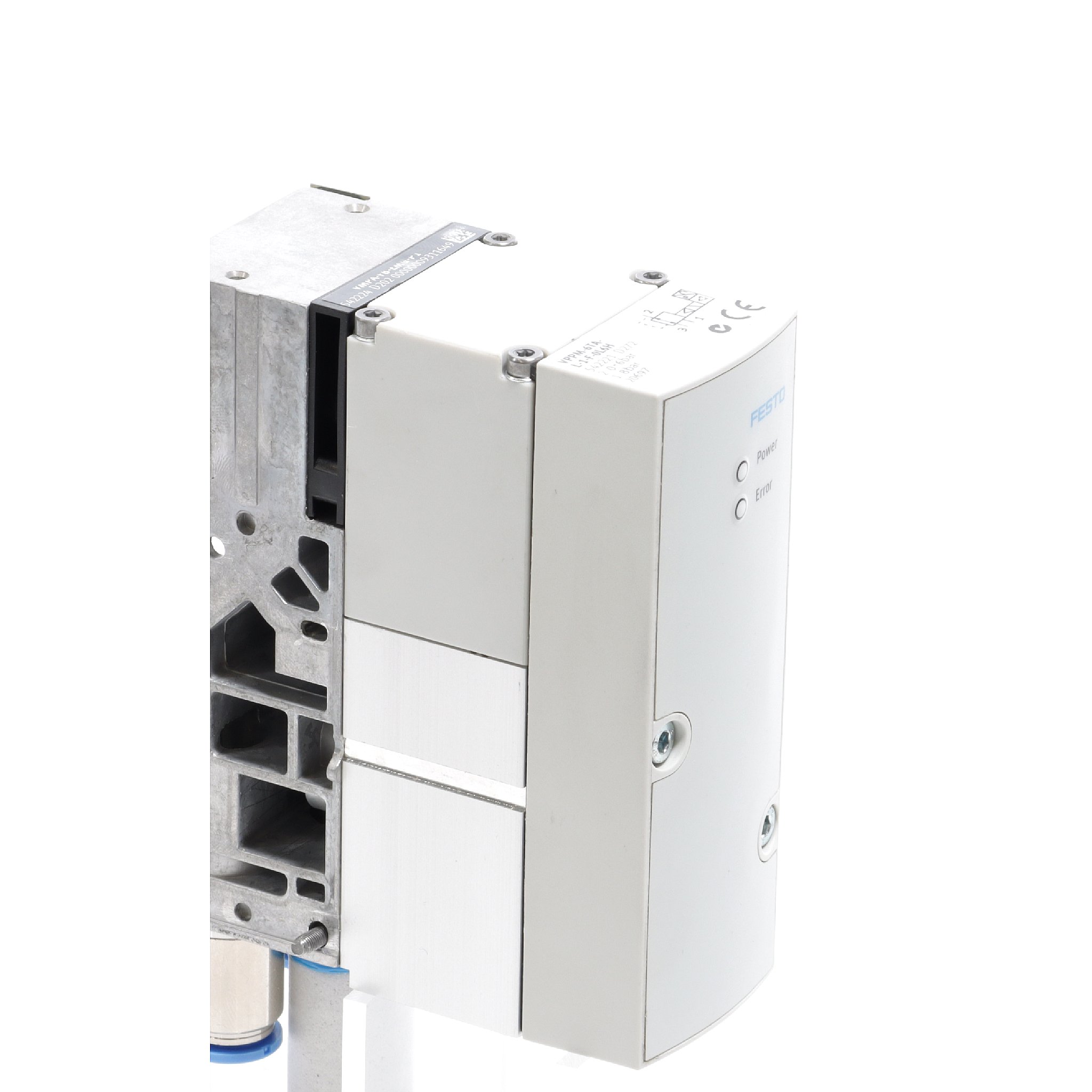 Pressure control valves 542221 New